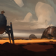 Illustration for article titled Prepare To Have Your Mind Blown By Some Absolutely Incredible Mecha Concept Art!
